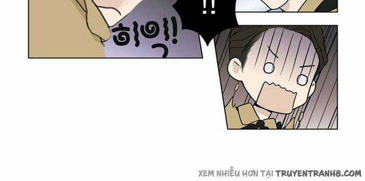 Accord - Chapter 4 - Trang 12