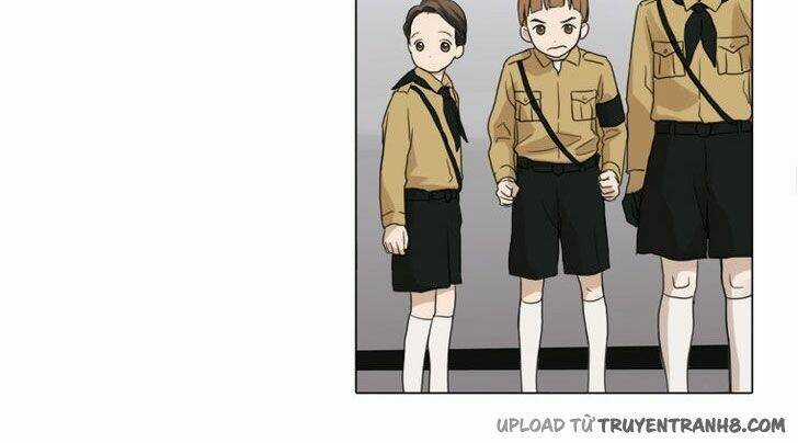 Accord - Chapter 4 - Trang 18