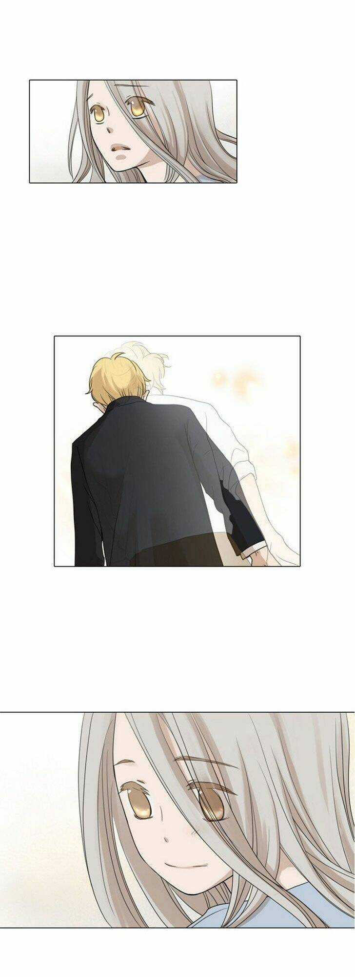 Accord - Chapter 4 - Trang 24