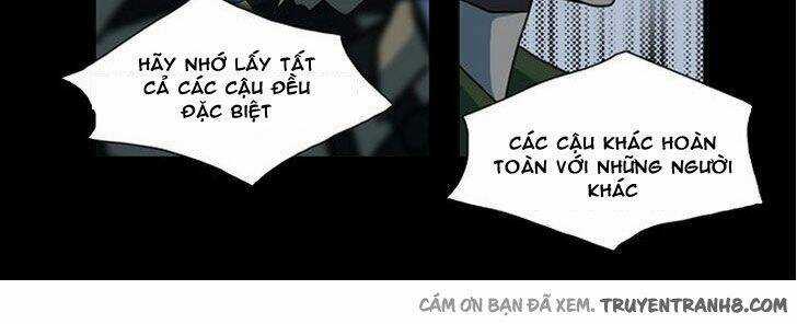 Accord - Chapter 4 - Trang 7