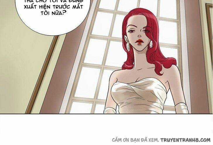 Accord - Chapter 5 - Trang 18