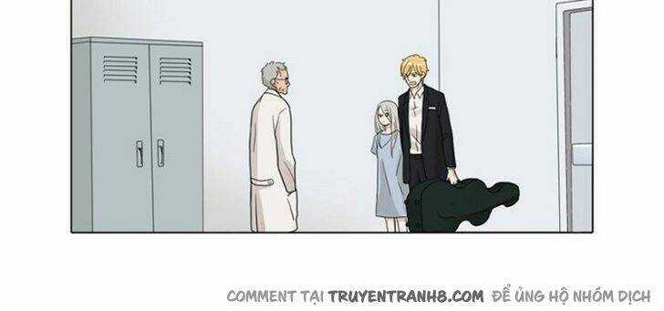 Accord - Chapter 5 - Trang 3