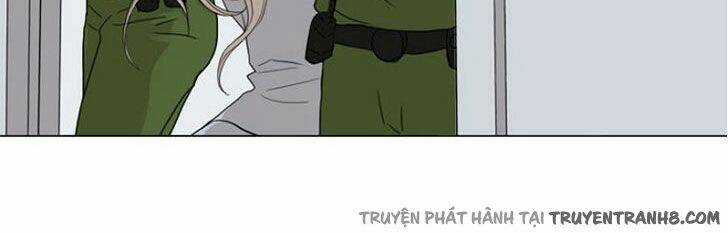 Accord - Chapter 5 - Trang 22