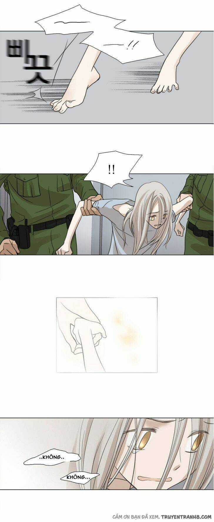 Accord - Chapter 5 - Trang 23