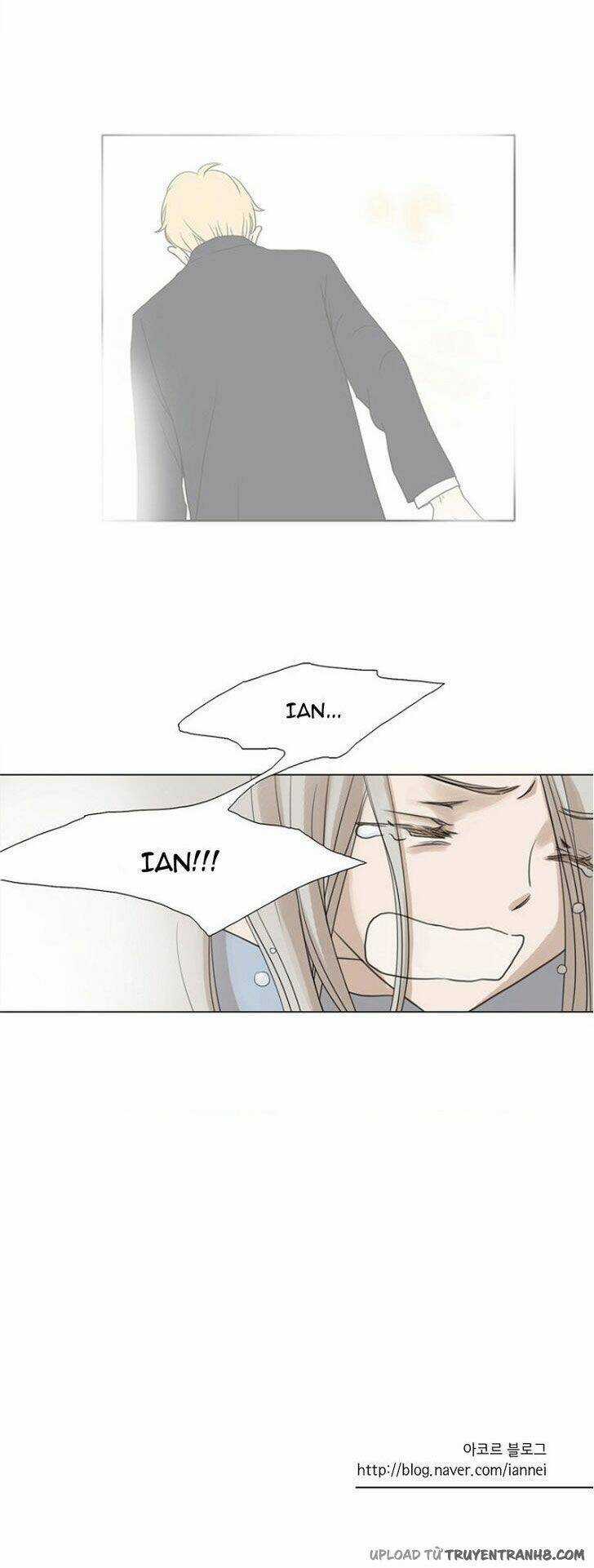 Accord - Chapter 5 - Trang 24