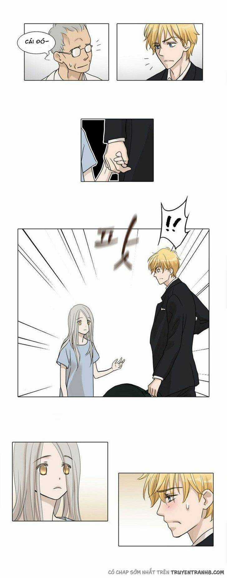 Accord - Chapter 5 - Trang 4