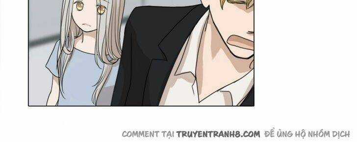 Accord - Chapter 5 - Trang 6