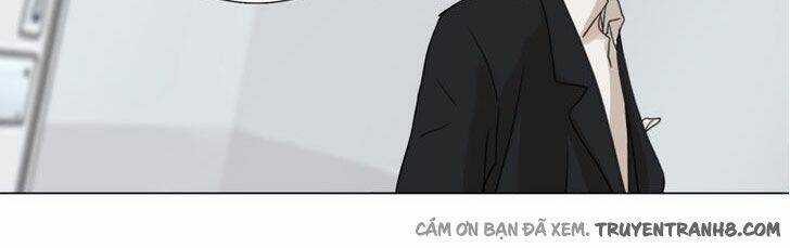 Accord - Chapter 5 - Trang 8