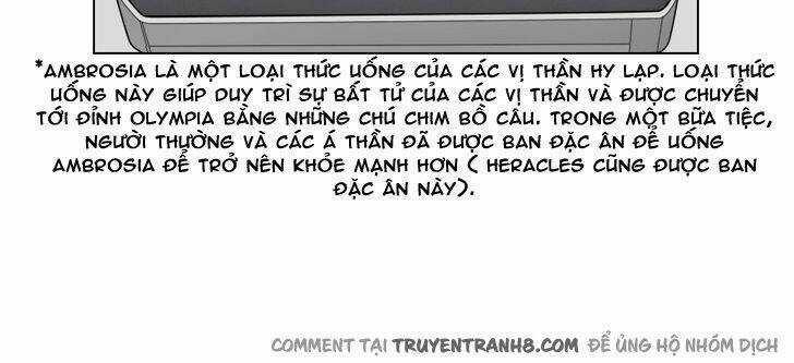 Accord - Chapter 6 - Trang 14