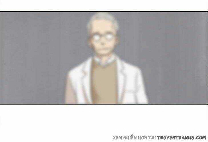 Accord - Chapter 6 - Trang 20