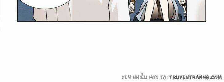 Accord - Chapter 6 - Trang 22