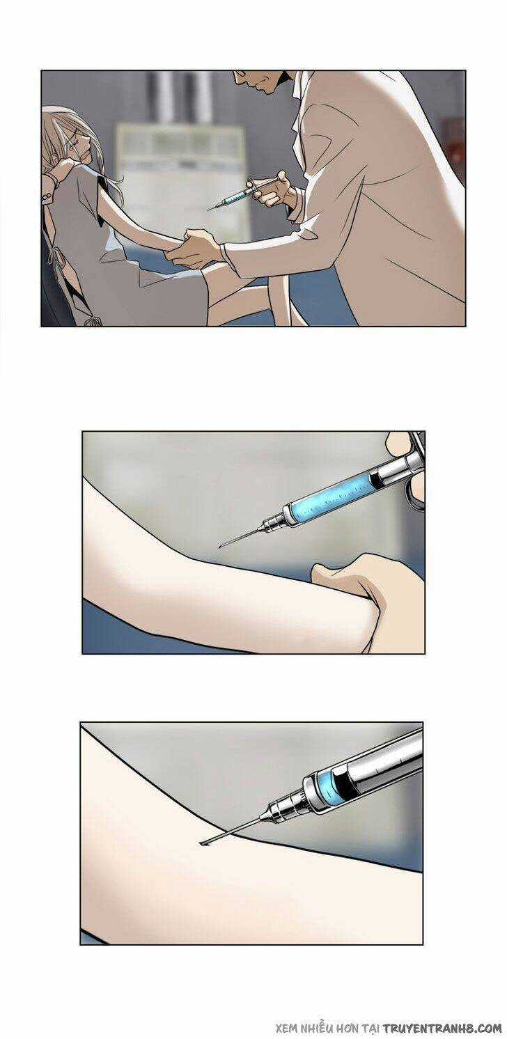 Accord - Chapter 6 - Trang 28