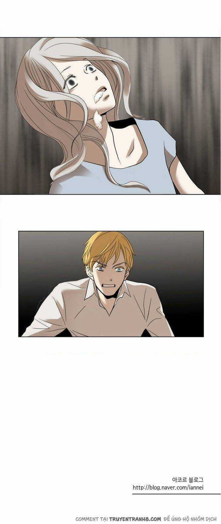 Accord - Chapter 6 - Trang 29