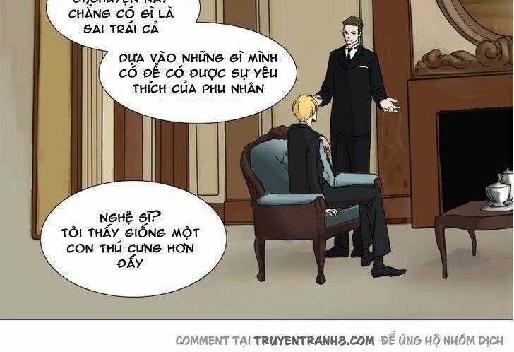 Accord - Chapter 6 - Trang 5