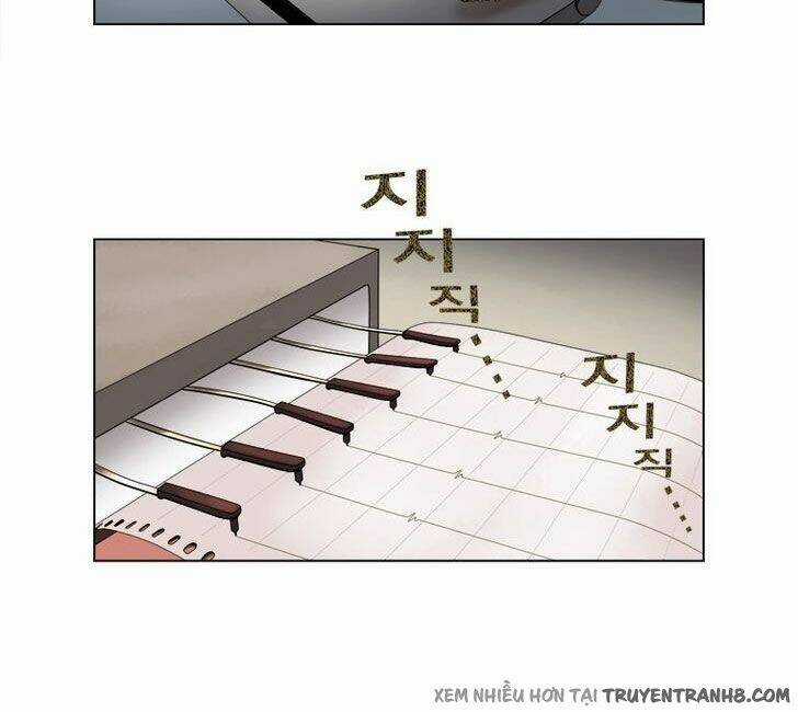 Accord - Chapter 6 - Trang 8