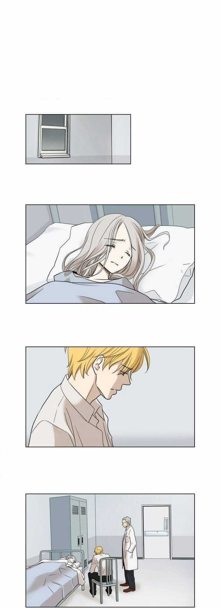 Accord - Chapter 7 - Trang 2