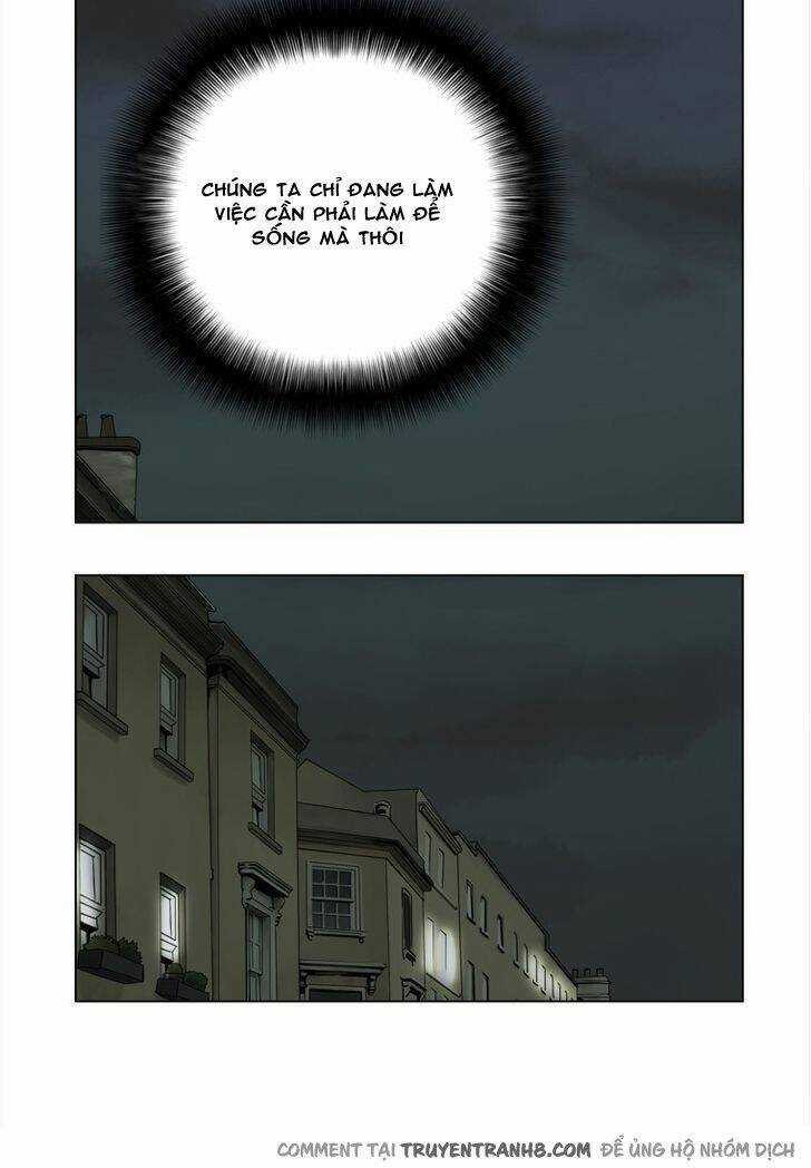 Accord - Chapter 7 - Trang 11