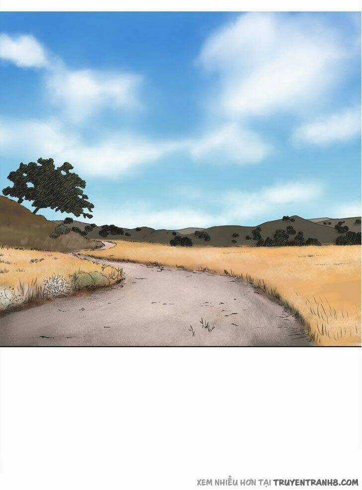 Accord - Chapter 7 - Trang 15