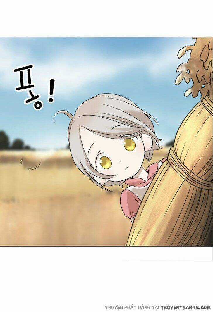 Accord - Chapter 7 - Trang 18