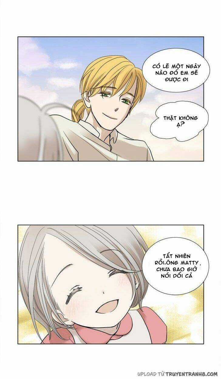 Accord - Chapter 7 - Trang 24