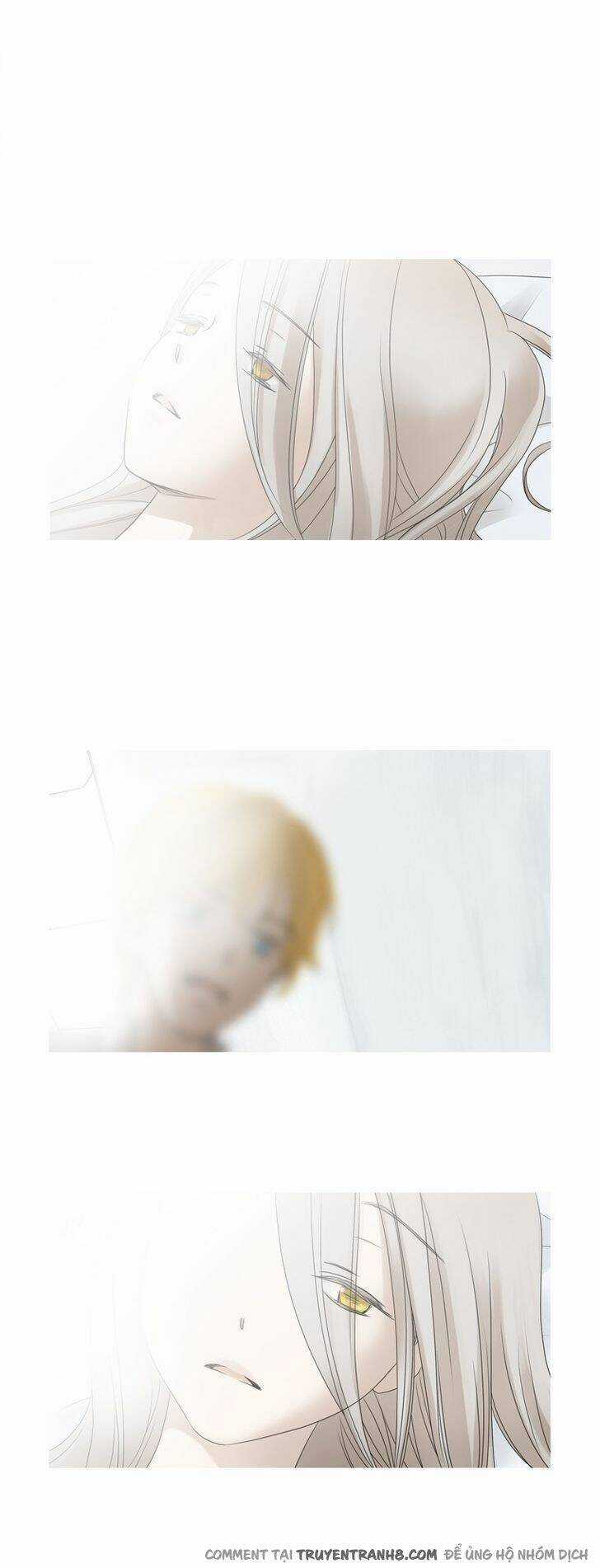 Accord - Chapter 7 - Trang 25