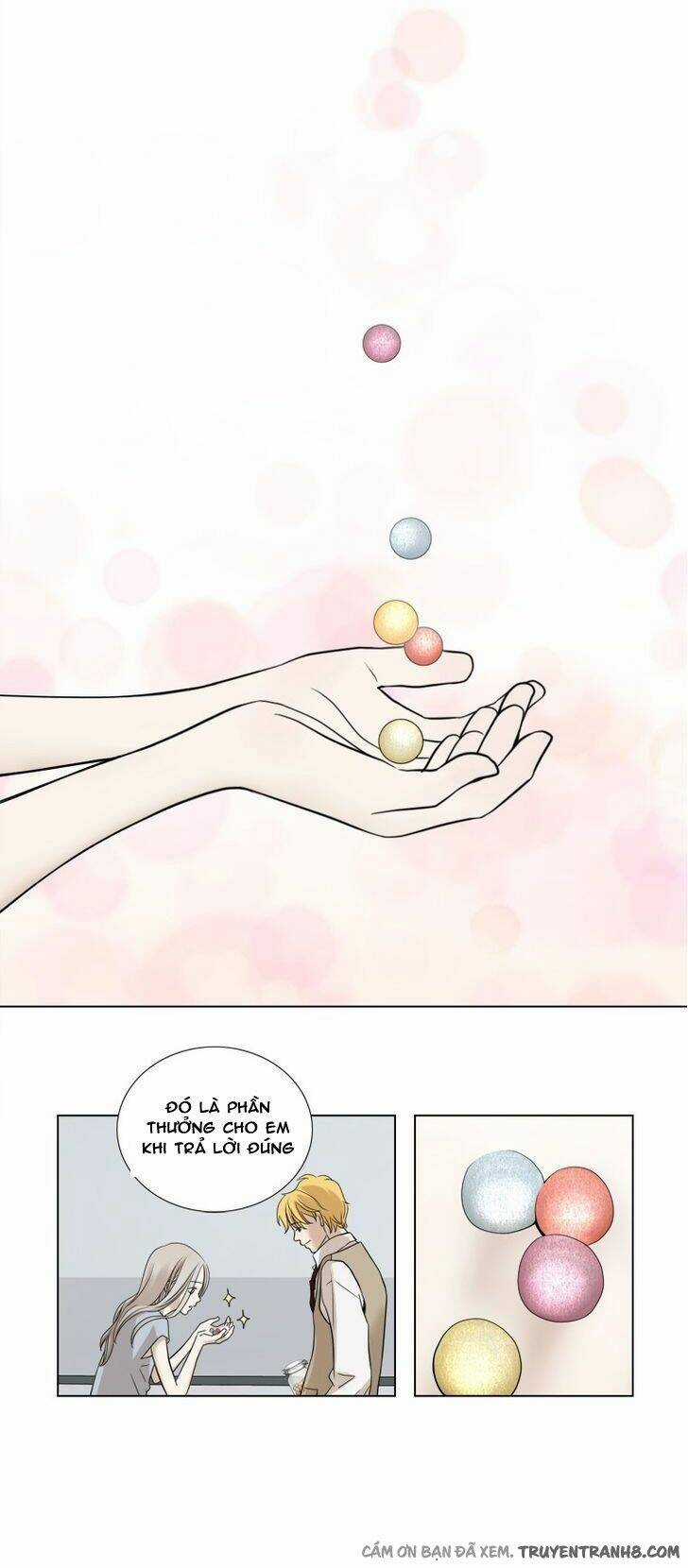 Accord - Chapter 7 - Trang 29