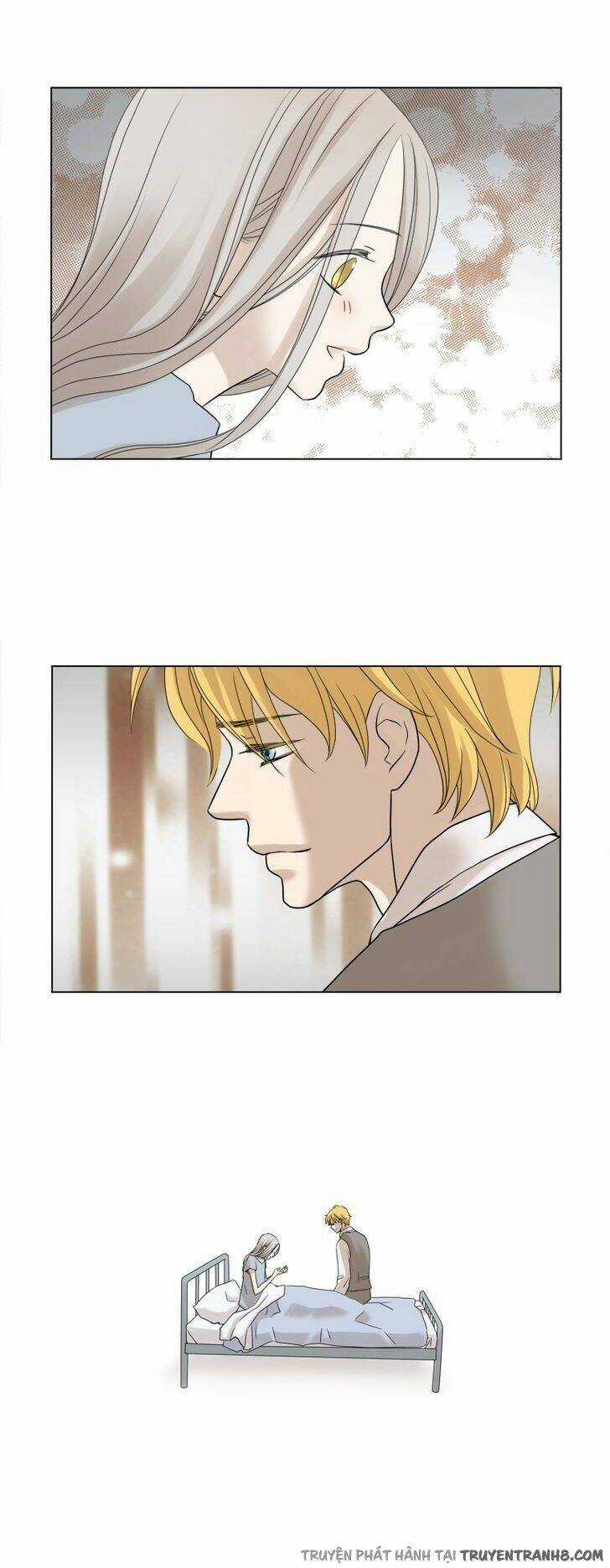 Accord - Chapter 7 - Trang 30