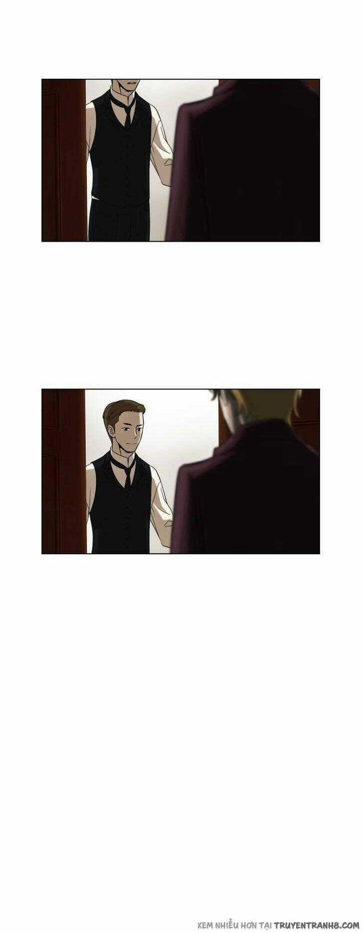 Accord - Chapter 7 - Trang 32