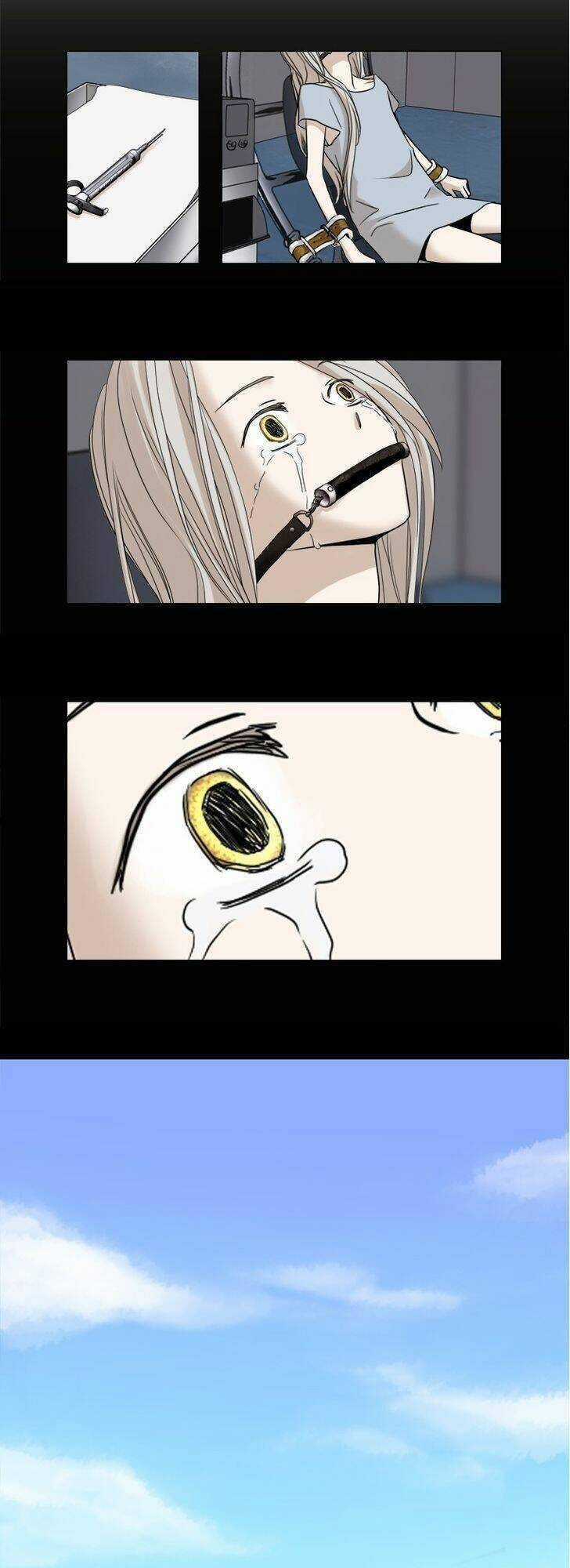 Accord - Chapter 7 - Trang 6