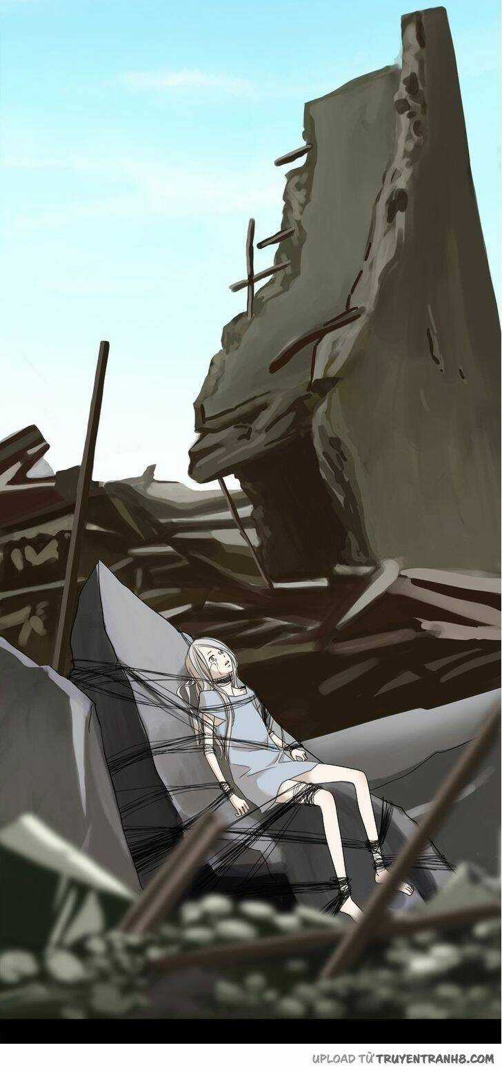 Accord - Chapter 7 - Trang 7