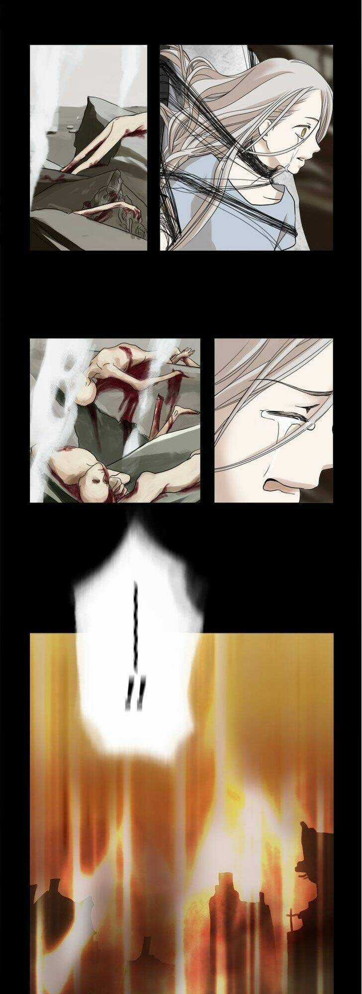 Accord - Chapter 7 - Trang 8