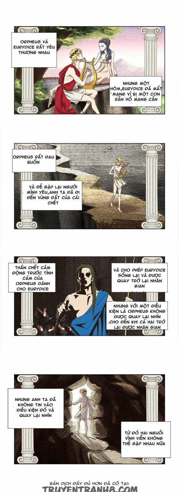 Accord - Chapter 8 - Trang 10