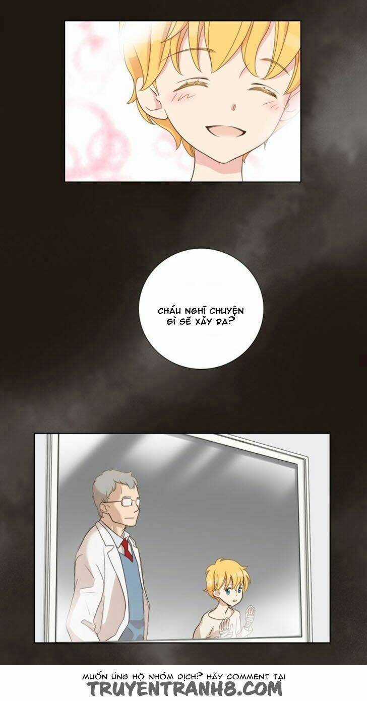 Accord - Chapter 9 - Trang 11