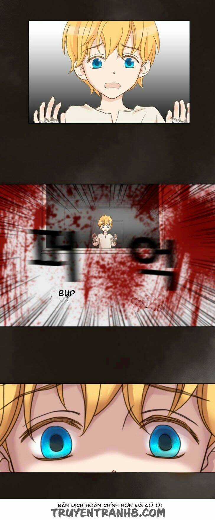 Accord - Chapter 9 - Trang 18