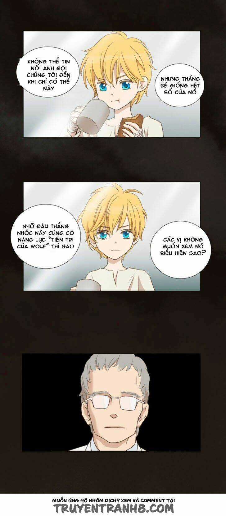 Accord - Chapter 9 - Trang 3