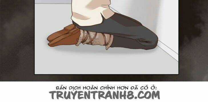 Accord - Chapter 9 - Trang 21