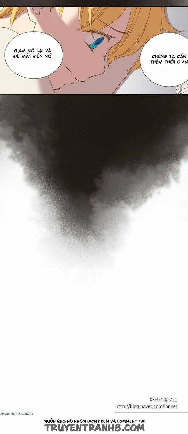 Accord - Chapter 9 - Trang 22