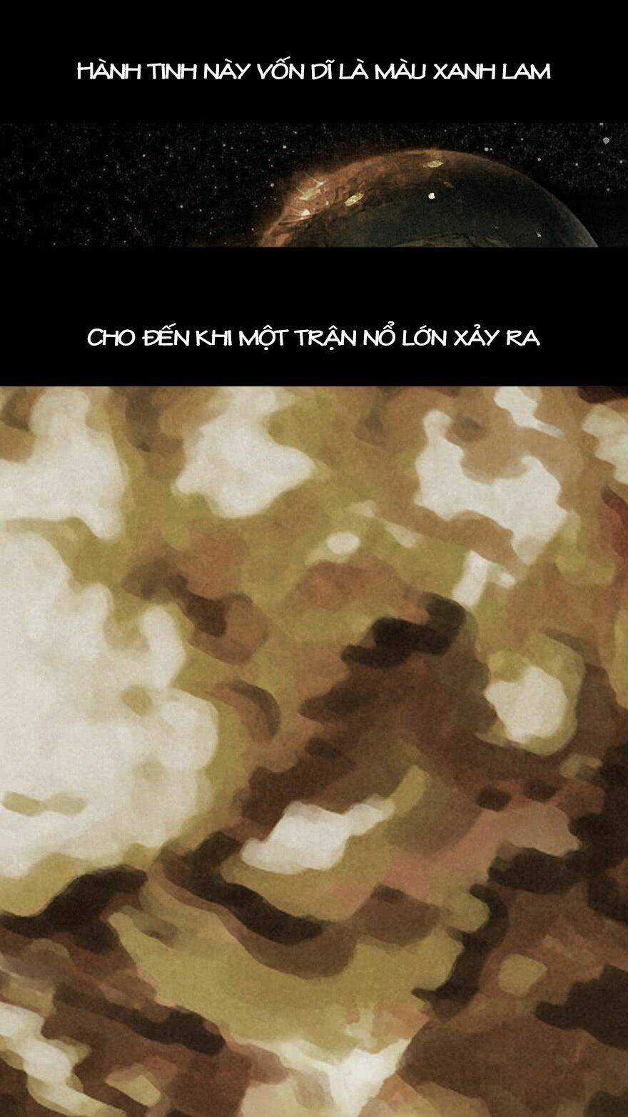 Ách Thế Quỹ Tích - Chapter 1 - Trang 3