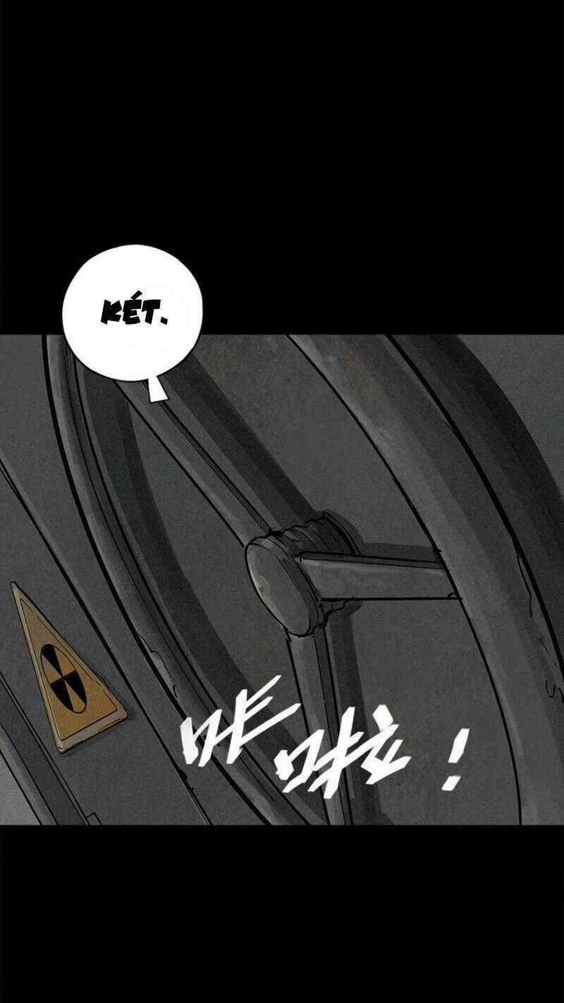 Ách Thế Quỹ Tích - Chapter 10 - Trang 2