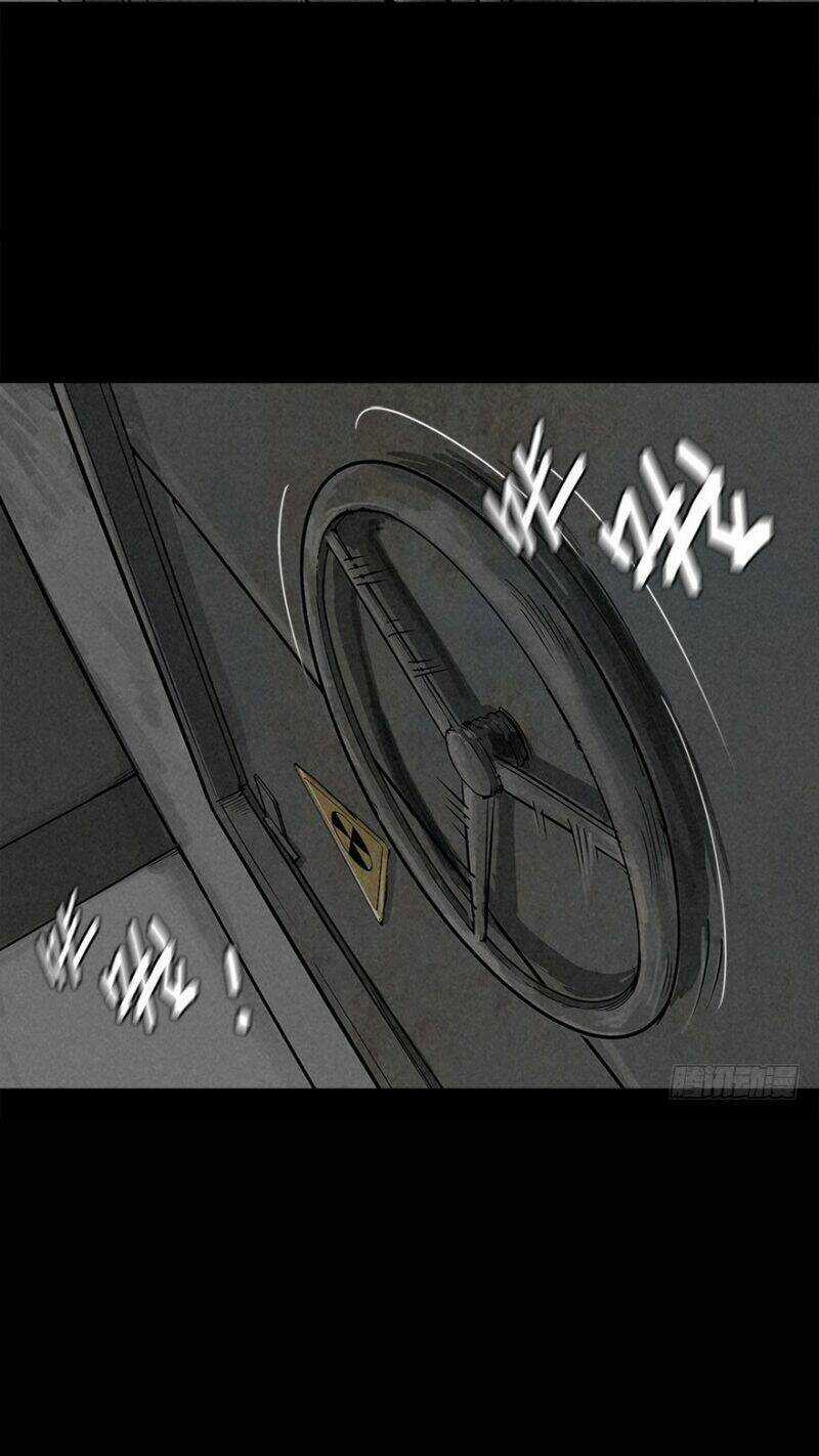 Ách Thế Quỹ Tích - Chapter 10 - Trang 3