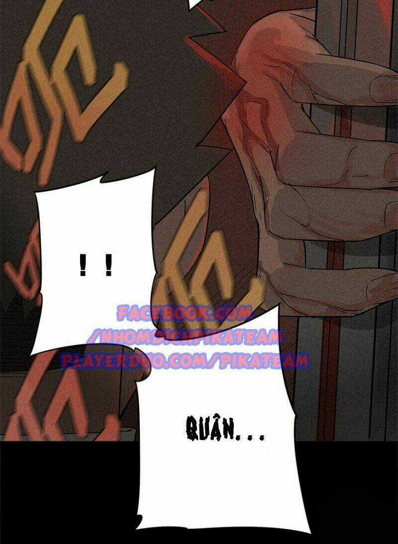 Ách Thế Quỹ Tích - Chapter 10 - Trang 10