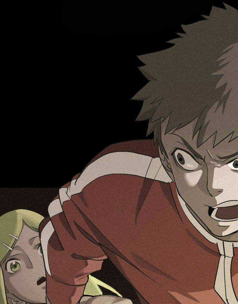 Ách Thế Quỹ Tích - Chapter 11 - Trang 23