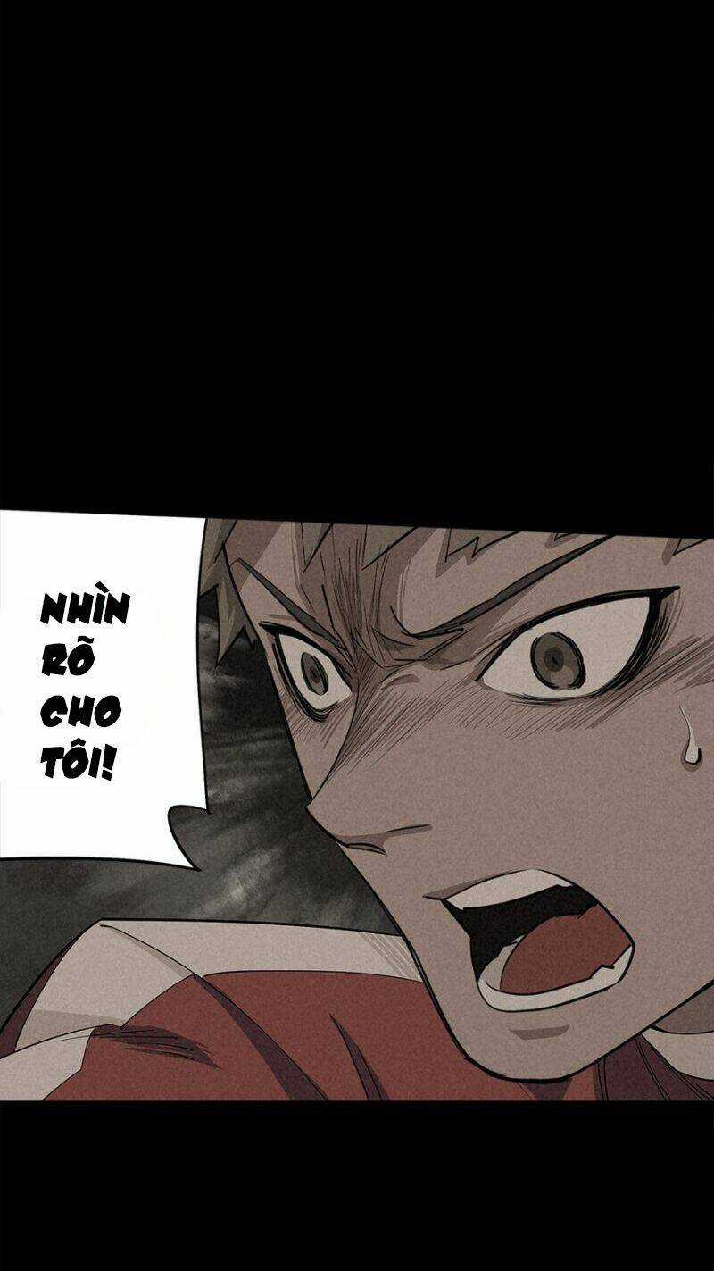 Ách Thế Quỹ Tích - Chapter 12 - Trang 19