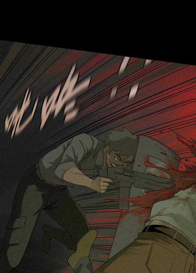 Ách Thế Quỹ Tích - Chapter 12 - Trang 5