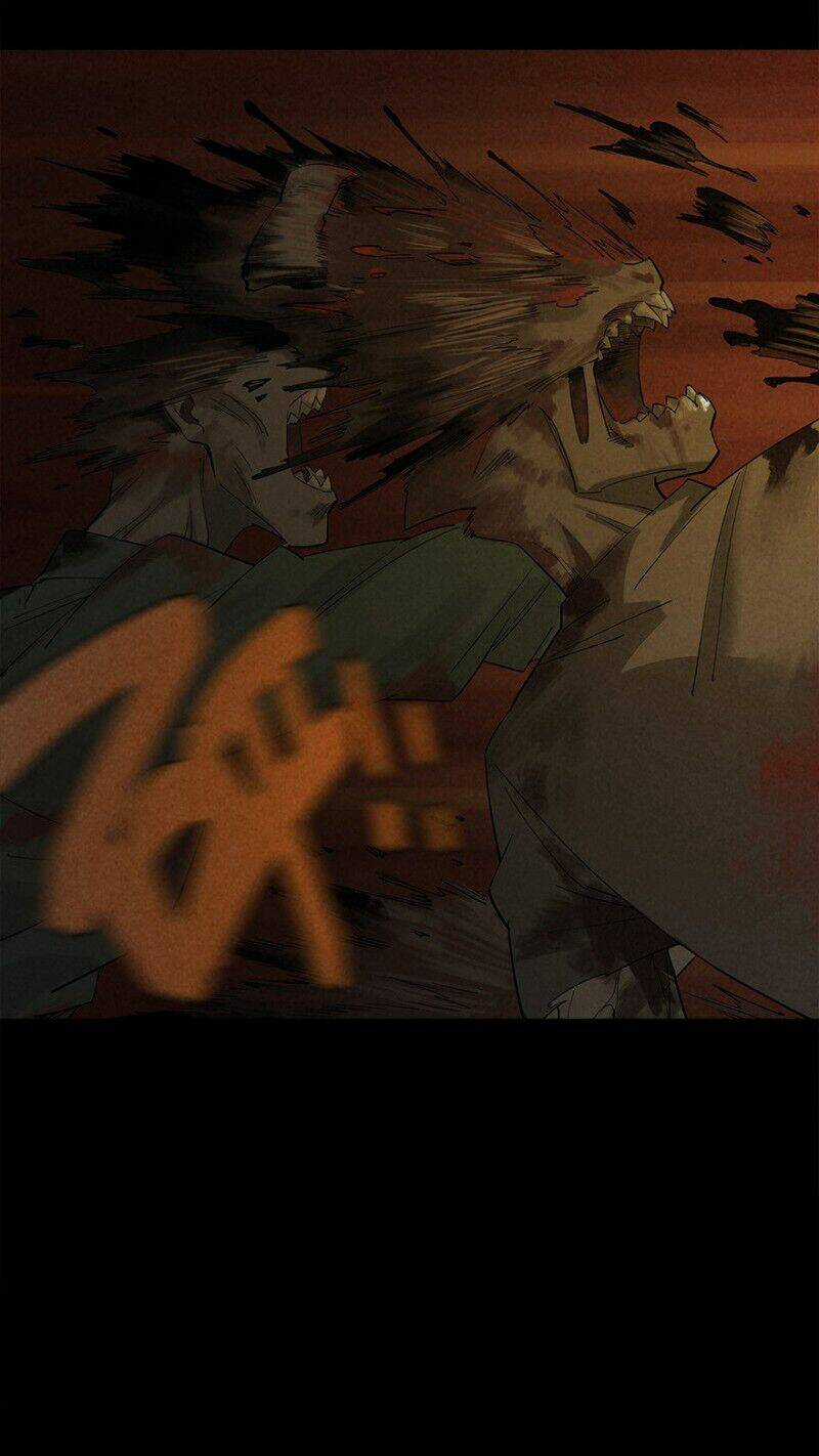 Ách Thế Quỹ Tích - Chapter 13 - Trang 28