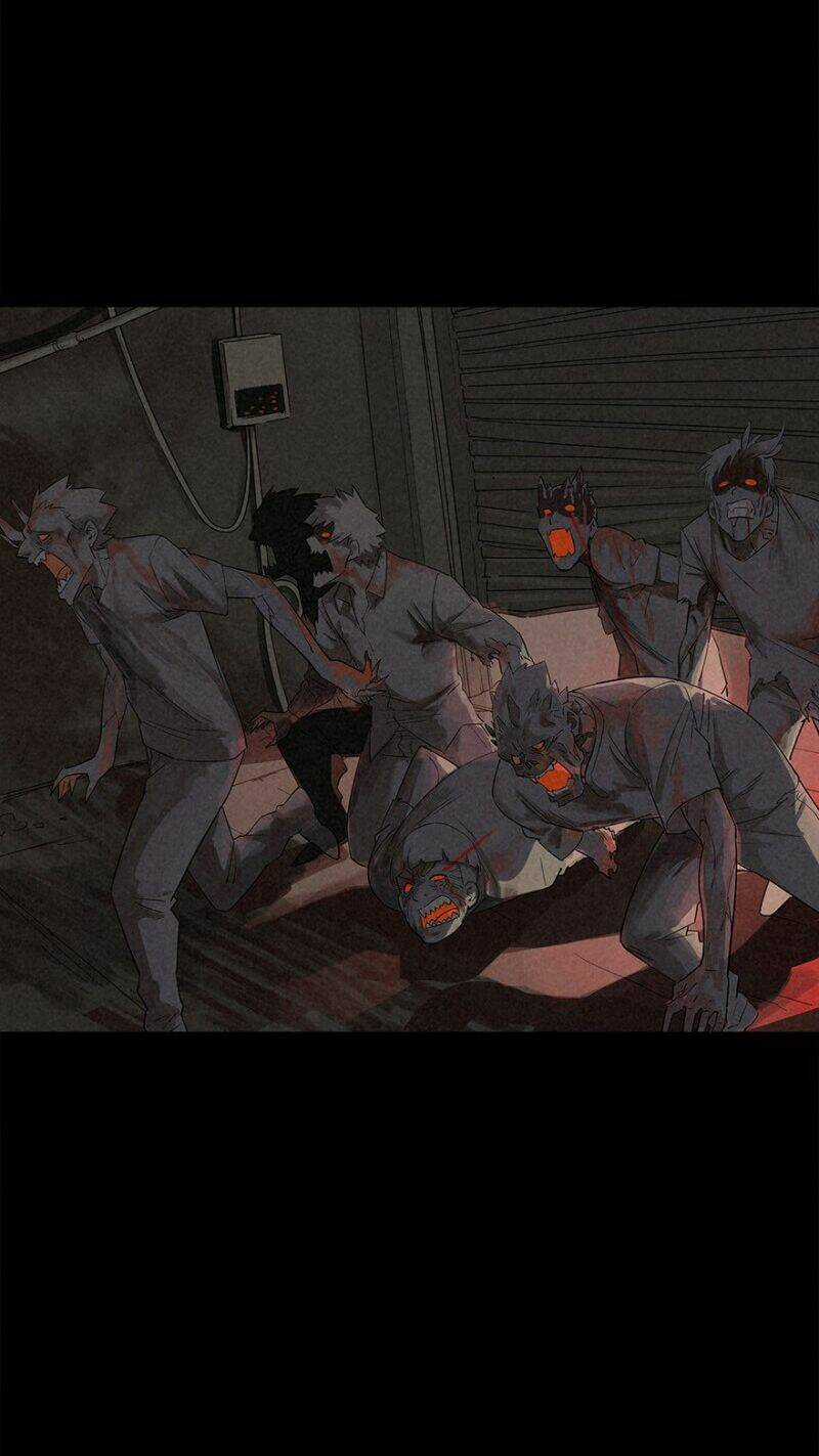 Ách Thế Quỹ Tích - Chapter 13 - Trang 4