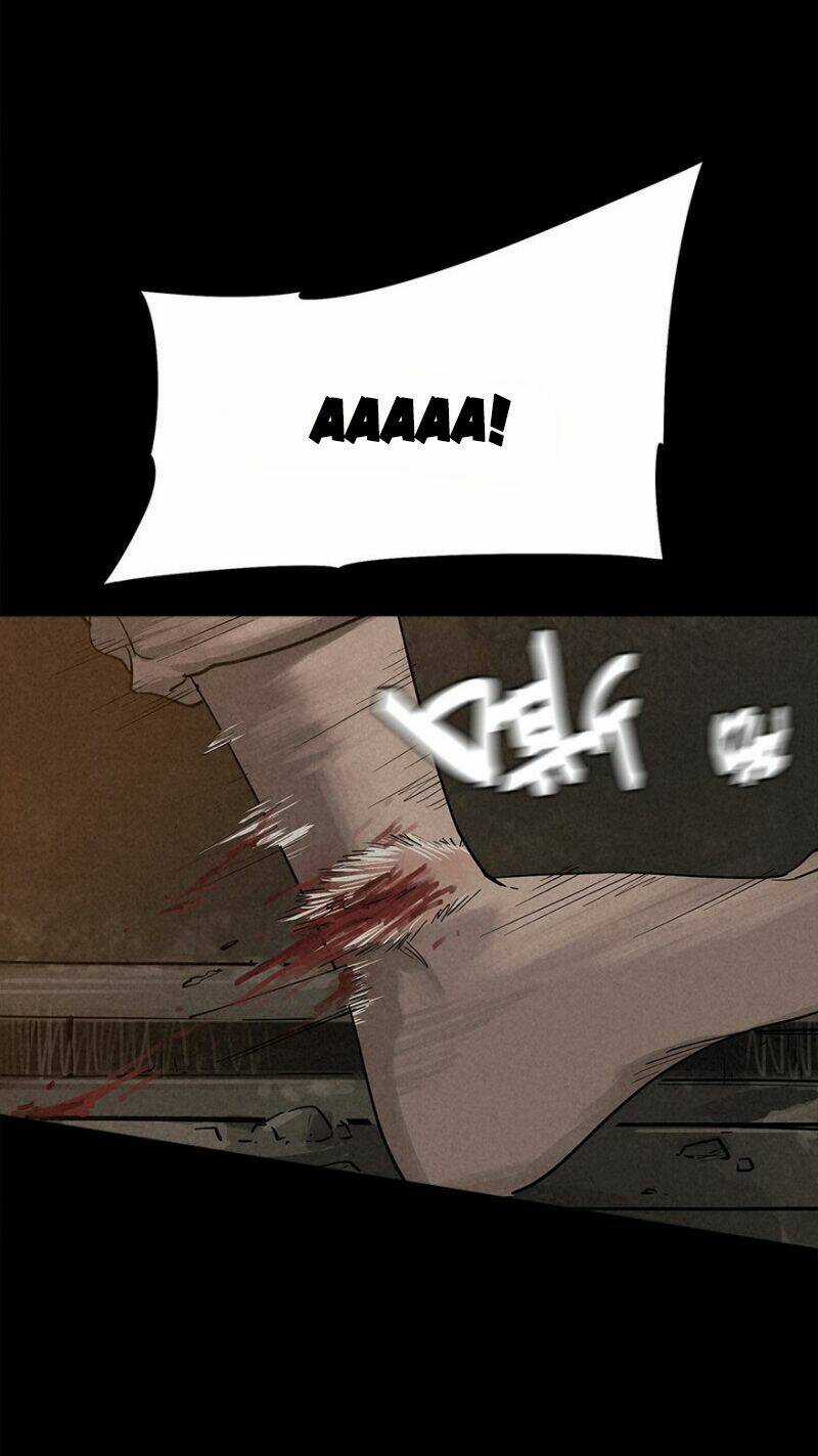 Ách Thế Quỹ Tích - Chapter 13 - Trang 36