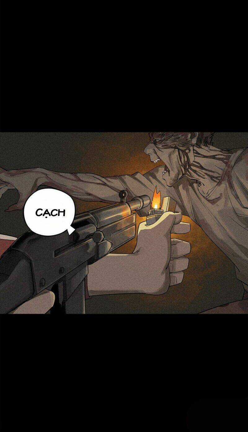 Ách Thế Quỹ Tích - Chapter 13 - Trang 39