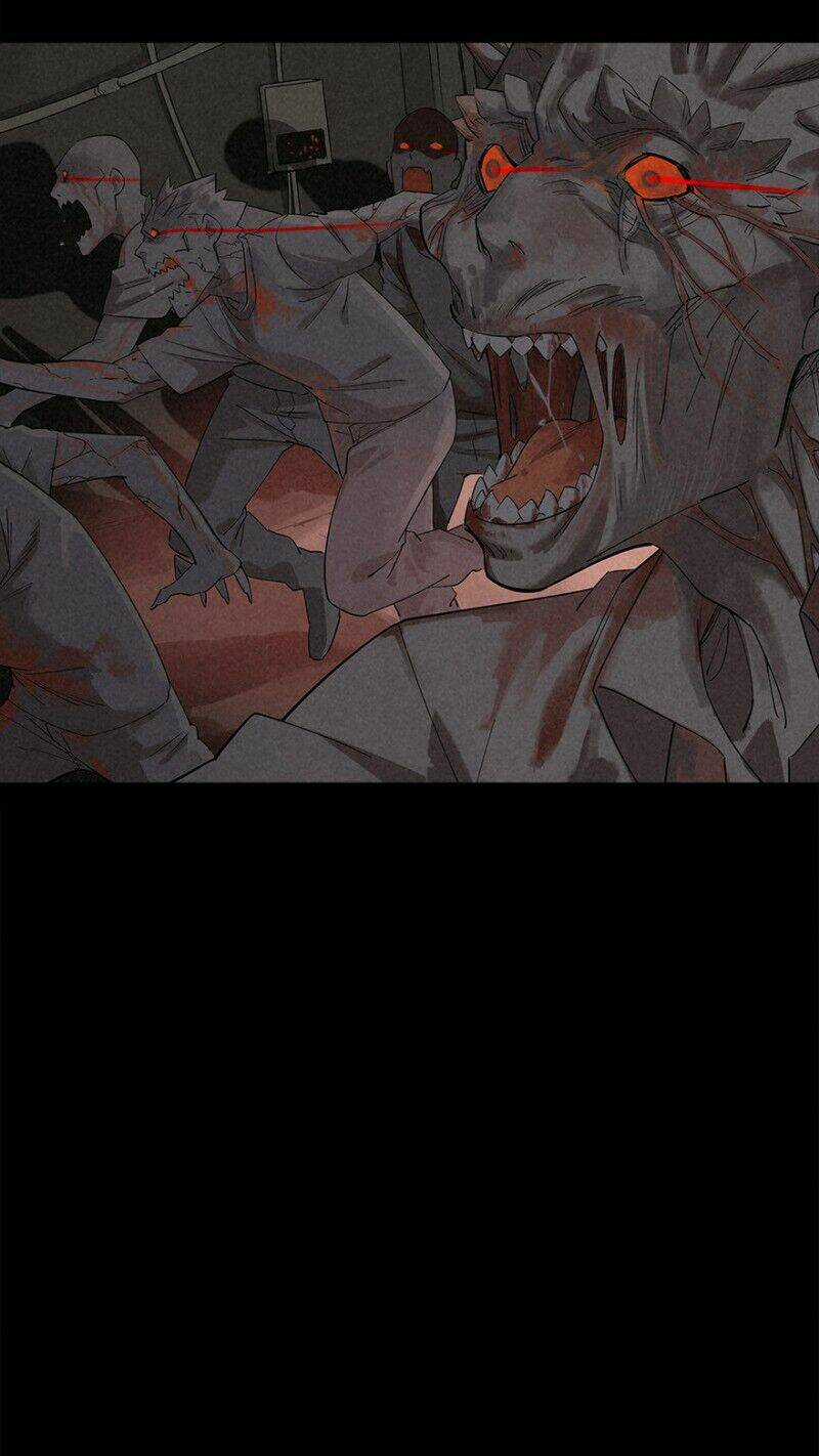 Ách Thế Quỹ Tích - Chapter 13 - Trang 5