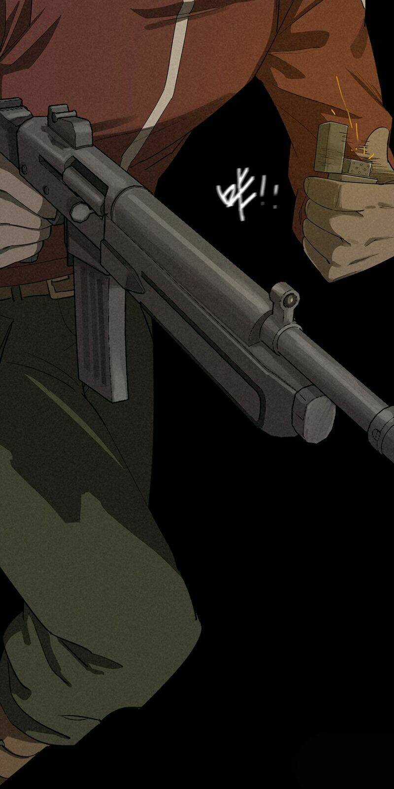 Ách Thế Quỹ Tích - Chapter 13 - Trang 10